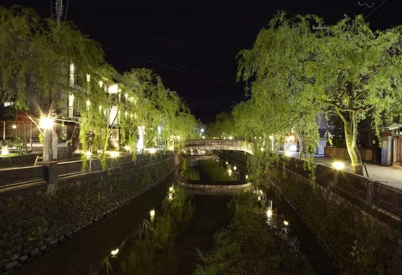 Ryokan Koyado Enn