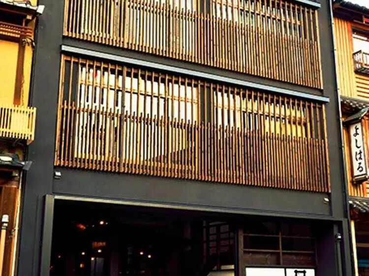 Ryokan Koyado Enn