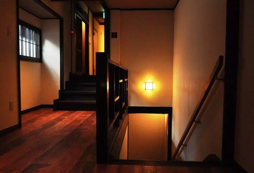 Ryokan Koyado Enn