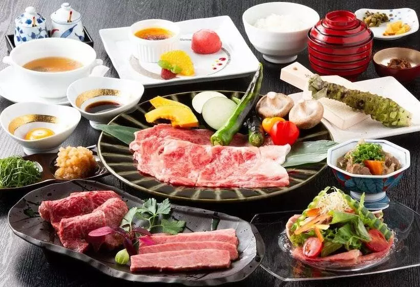 Ryokan Koyado Enn