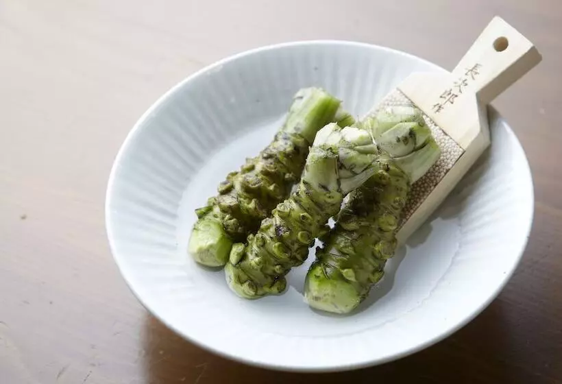 Ryokan Koyado Enn