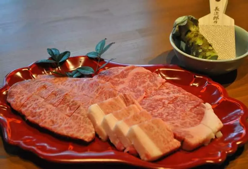 Ryokan Koyado Enn