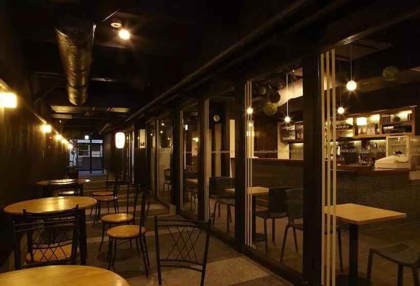Ryokan Koyado Enn