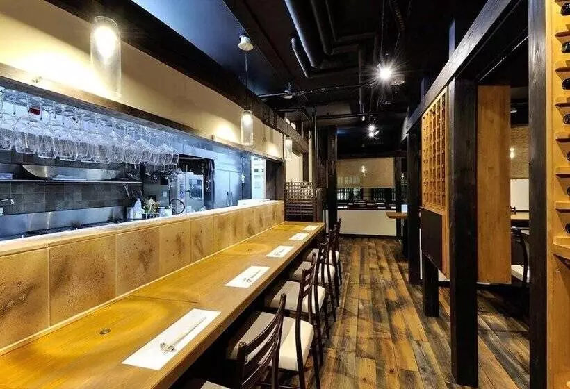Ryokan Koyado Enn