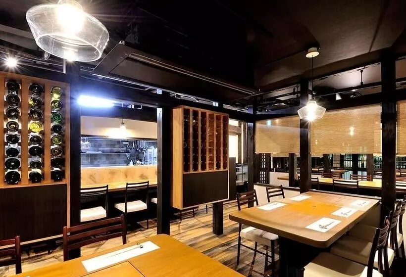 Ryokan Koyado Enn
