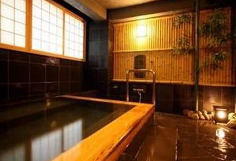Ryokan Koyado Enn