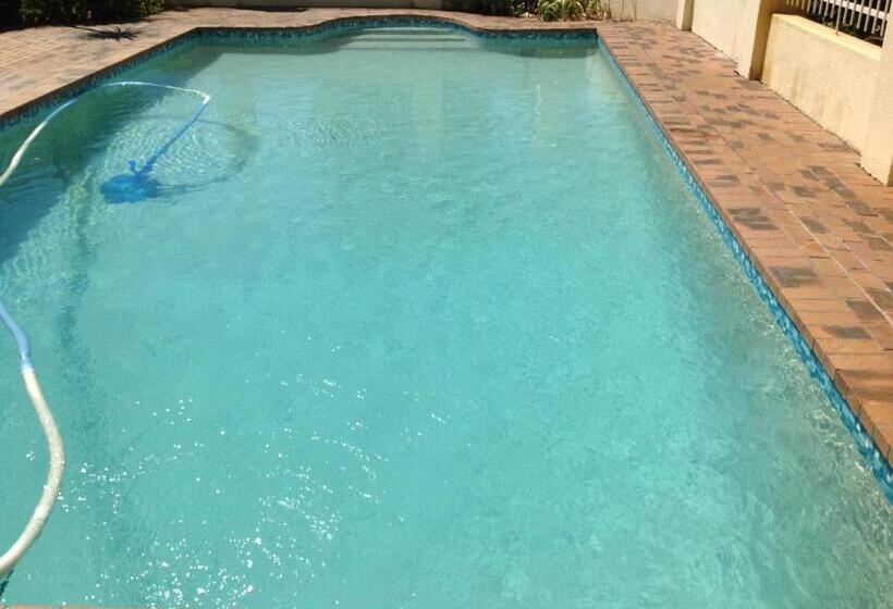 Serengeti Self Catering Units