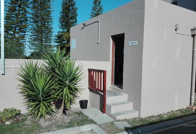 Serengeti Self Catering Units