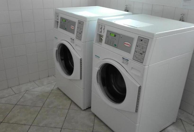 Serengeti Self Catering Units