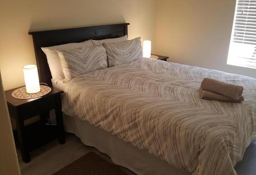 Serengeti Self Catering Units