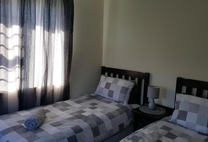 Serengeti Self Catering Units