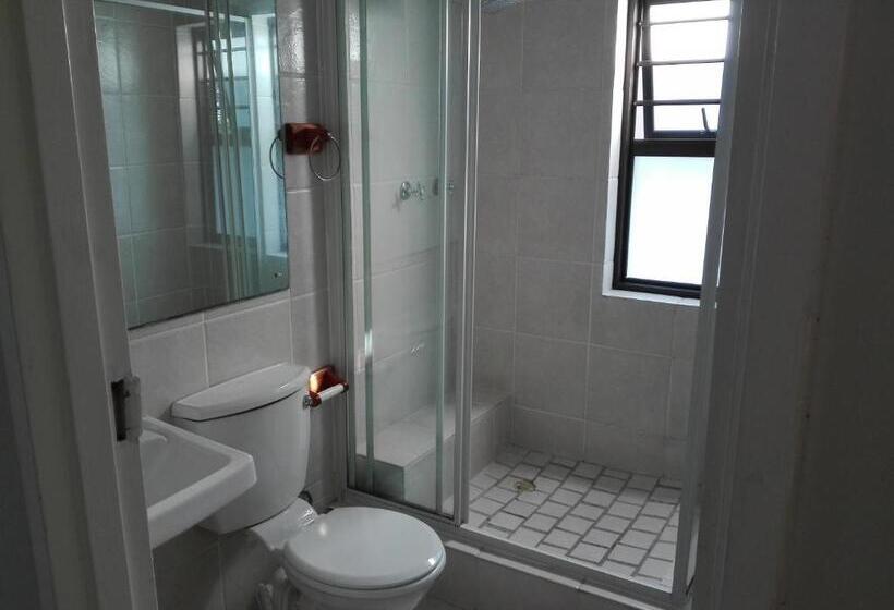 Serengeti Self Catering Units