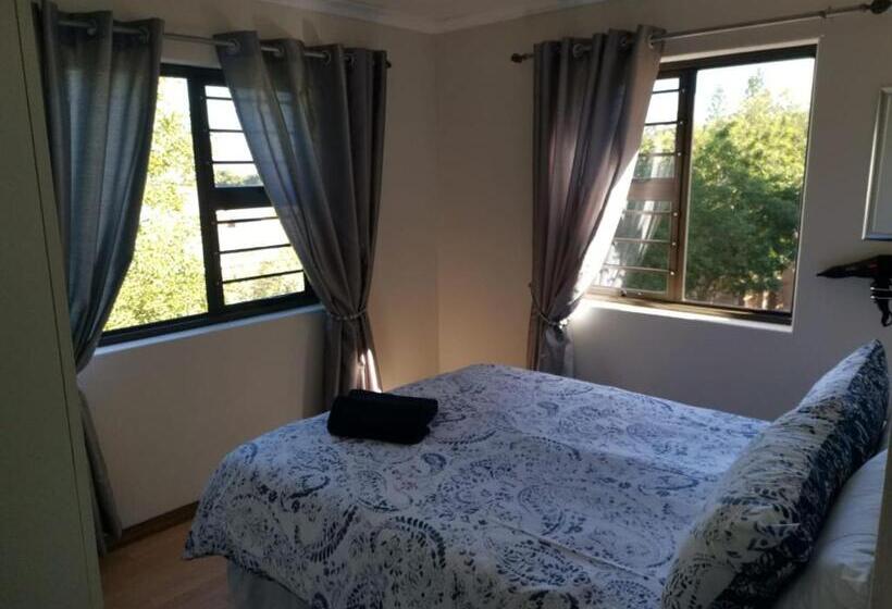 Serengeti Self Catering Units