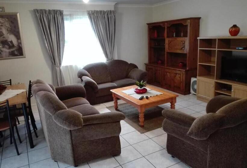 Serengeti Self Catering Units