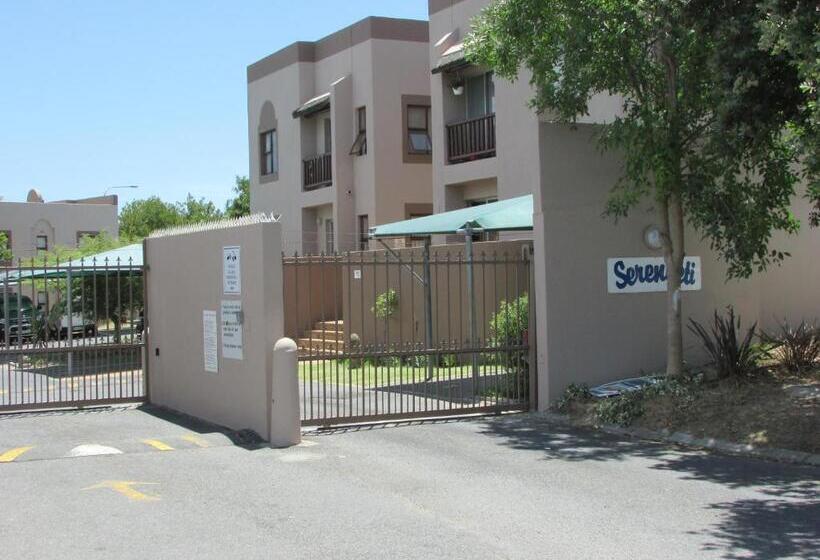 Serengeti Self Catering Units