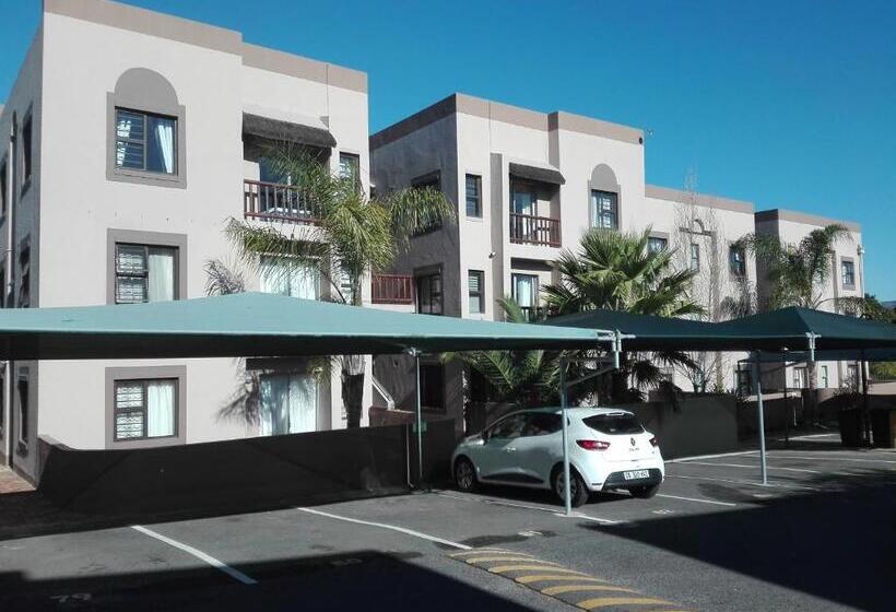 Serengeti Self Catering Units