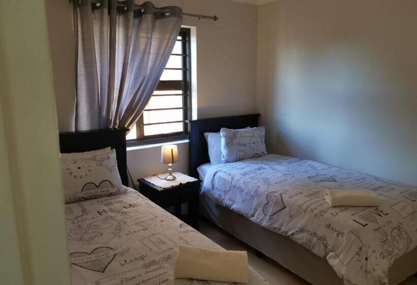 Serengeti Self Catering Units