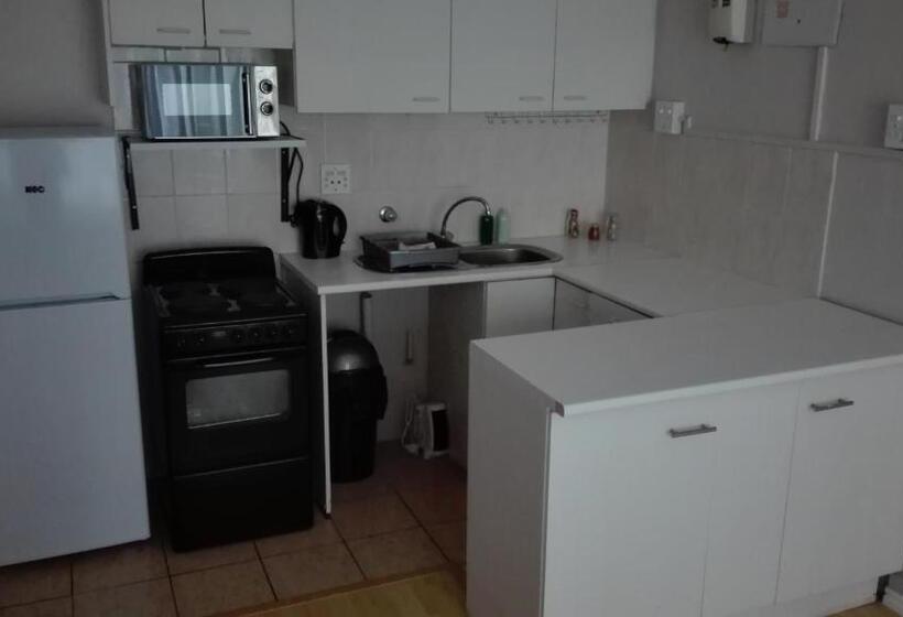 Serengeti Self Catering Units