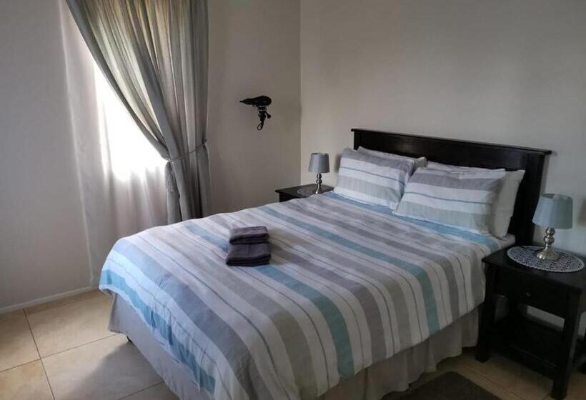 Serengeti Self Catering Units