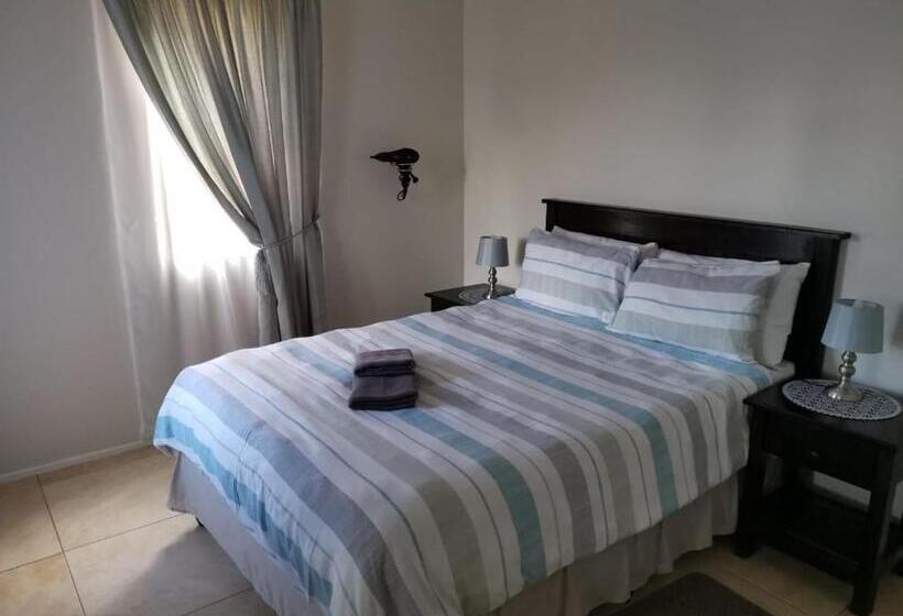 Serengeti Self Catering Units