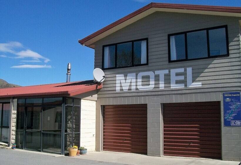 Sierra Motel And Apartments