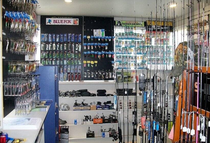 Sierra Motel And Apartments