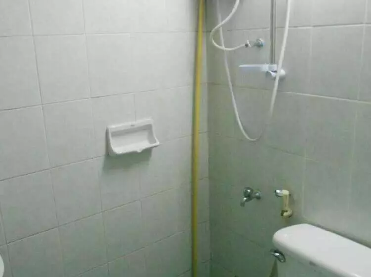 Souvanna Hotel 1