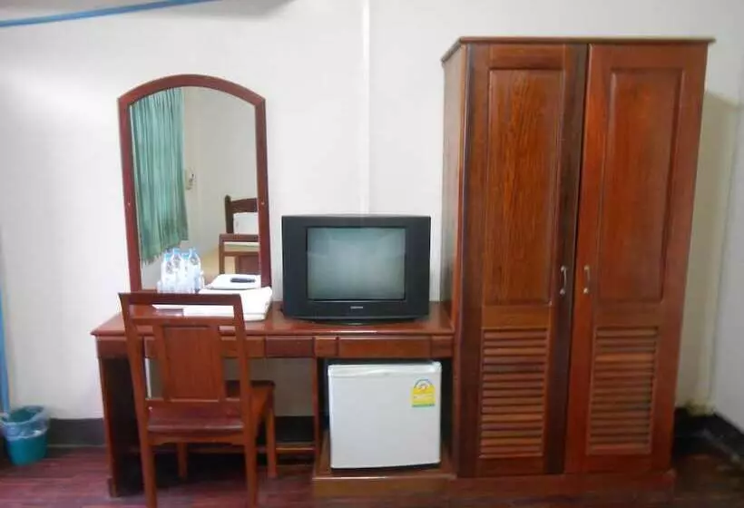 Souvanna Hotel 1