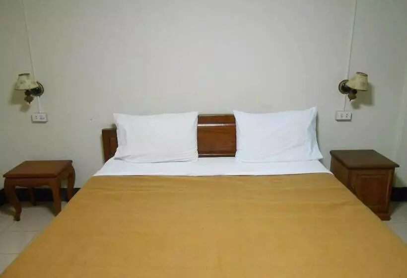 Souvanna Hotel 1