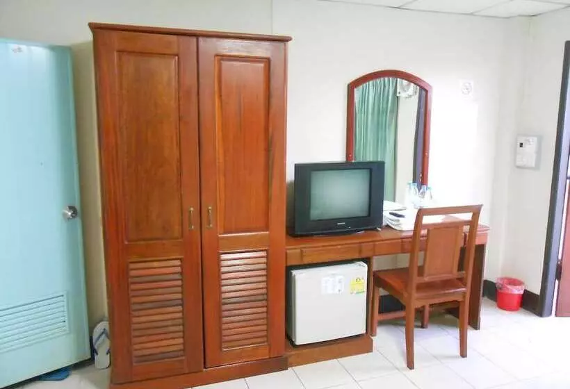 Souvanna Hotel 1