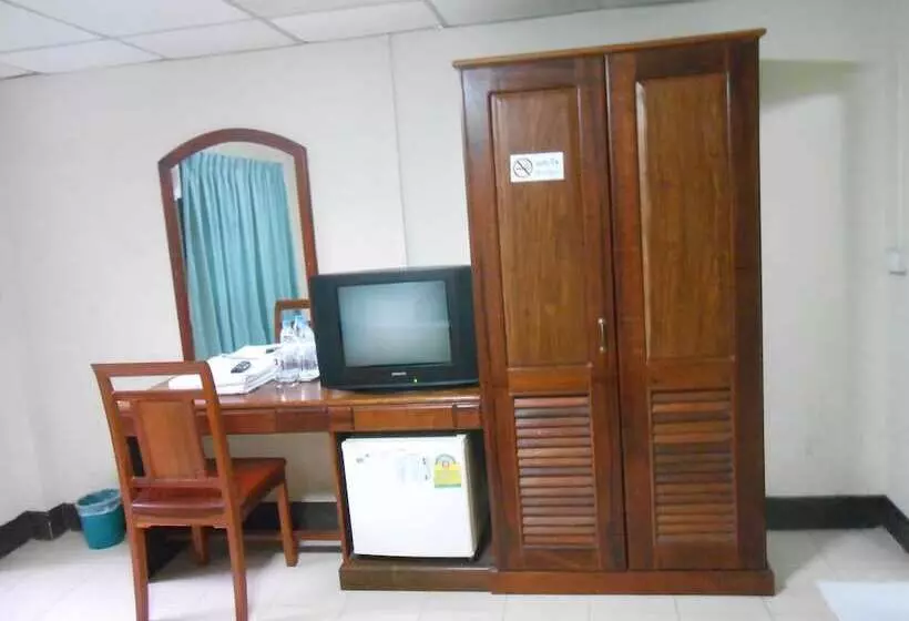 Souvanna Hotel 1