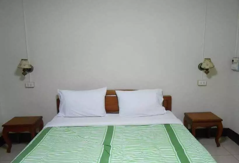 Souvanna Hotel 1