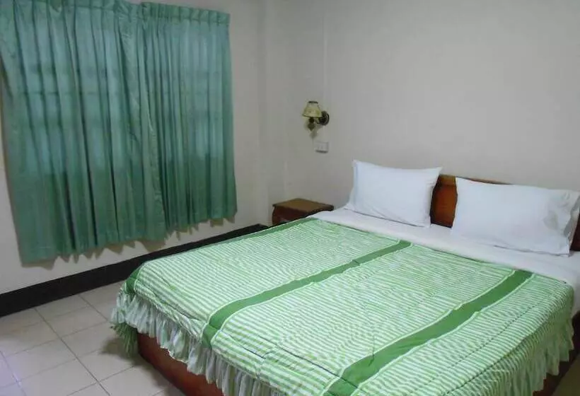 Souvanna Hotel 1