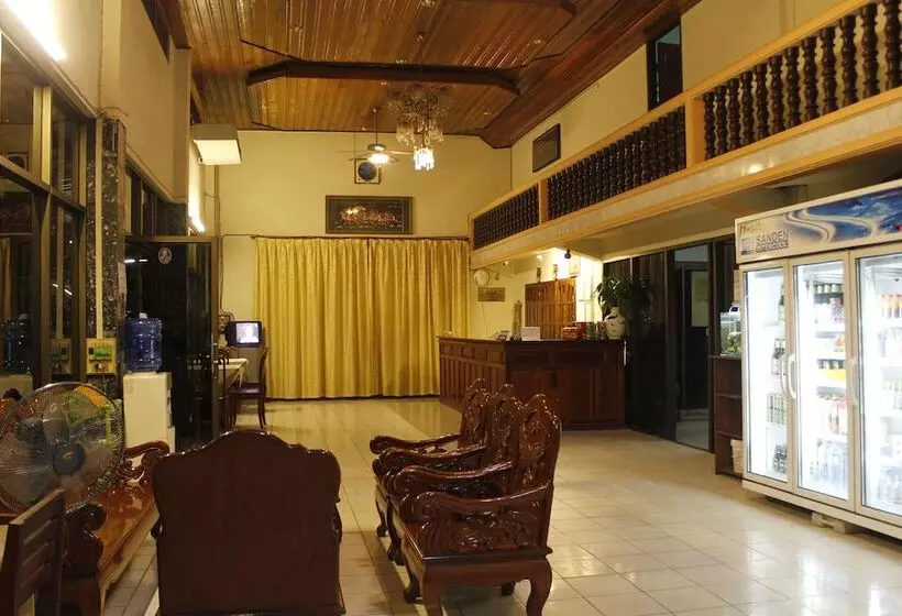 Souvanna Hotel 1