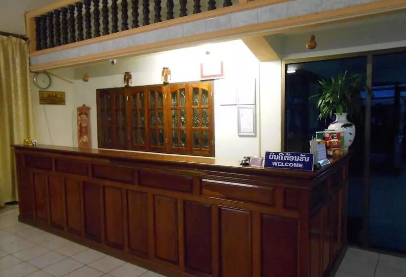 Souvanna Hotel 1