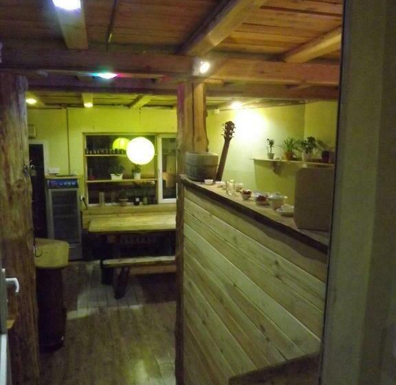 فندق صغير Andrew S Gh