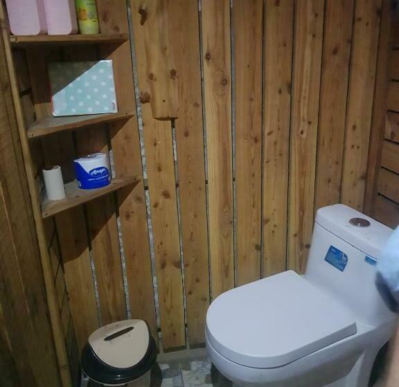 فندق صغير Andrew S Gh