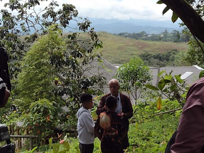 הוסטל Hostal Sueño Paraiso