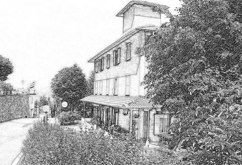 Alberg Provinciale 79