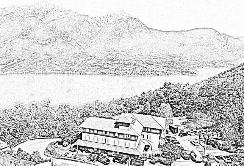 Retkeilymaja Provinciale 79