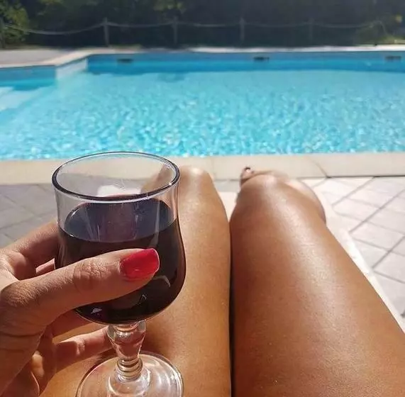 Retkeilymaja Provinciale 79