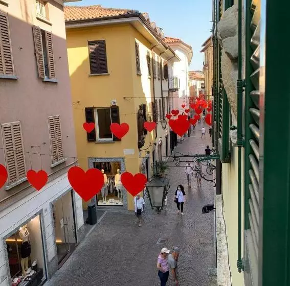 ベッドアンドブレックファースト Cavaedium Guest House