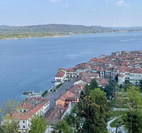 צימר Cavaedium Guest House