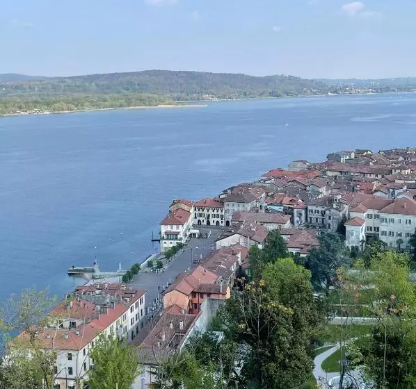 ベッドアンドブレックファースト Cavaedium Guest House