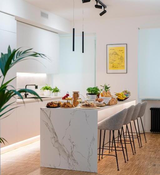 צימר Cavaedium Guest House