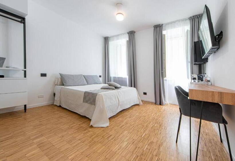 צימר Cavaedium Guest House