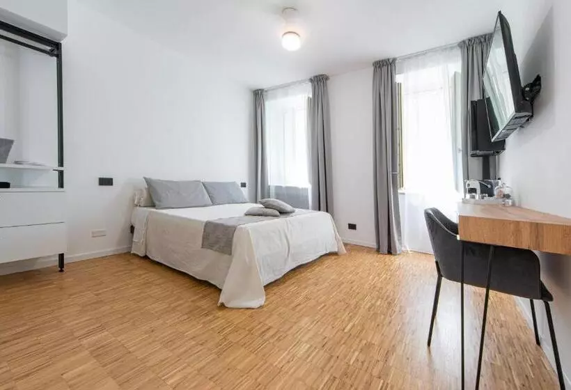 ベッドアンドブレックファースト Cavaedium Guest House