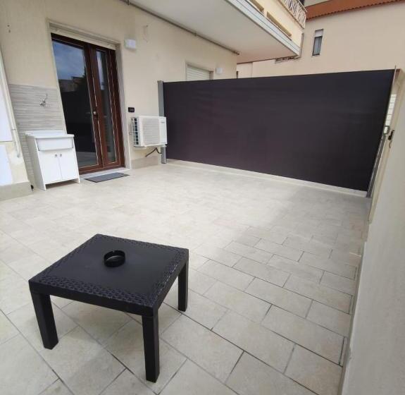 مبيت وإفطار Giorgia House