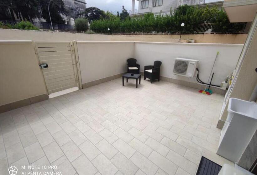 مبيت وإفطار Giorgia House