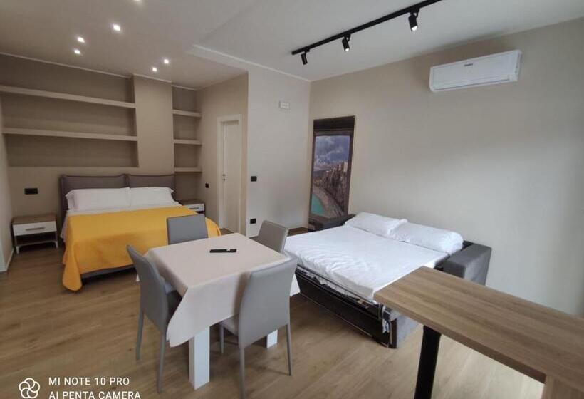 مبيت وإفطار Giorgia House